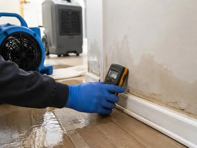 24/7 Water damage restoration services in Jackson Center, PA - Rapid flood cleanup and mitigation